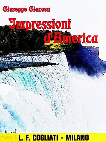 Impressioni d'America